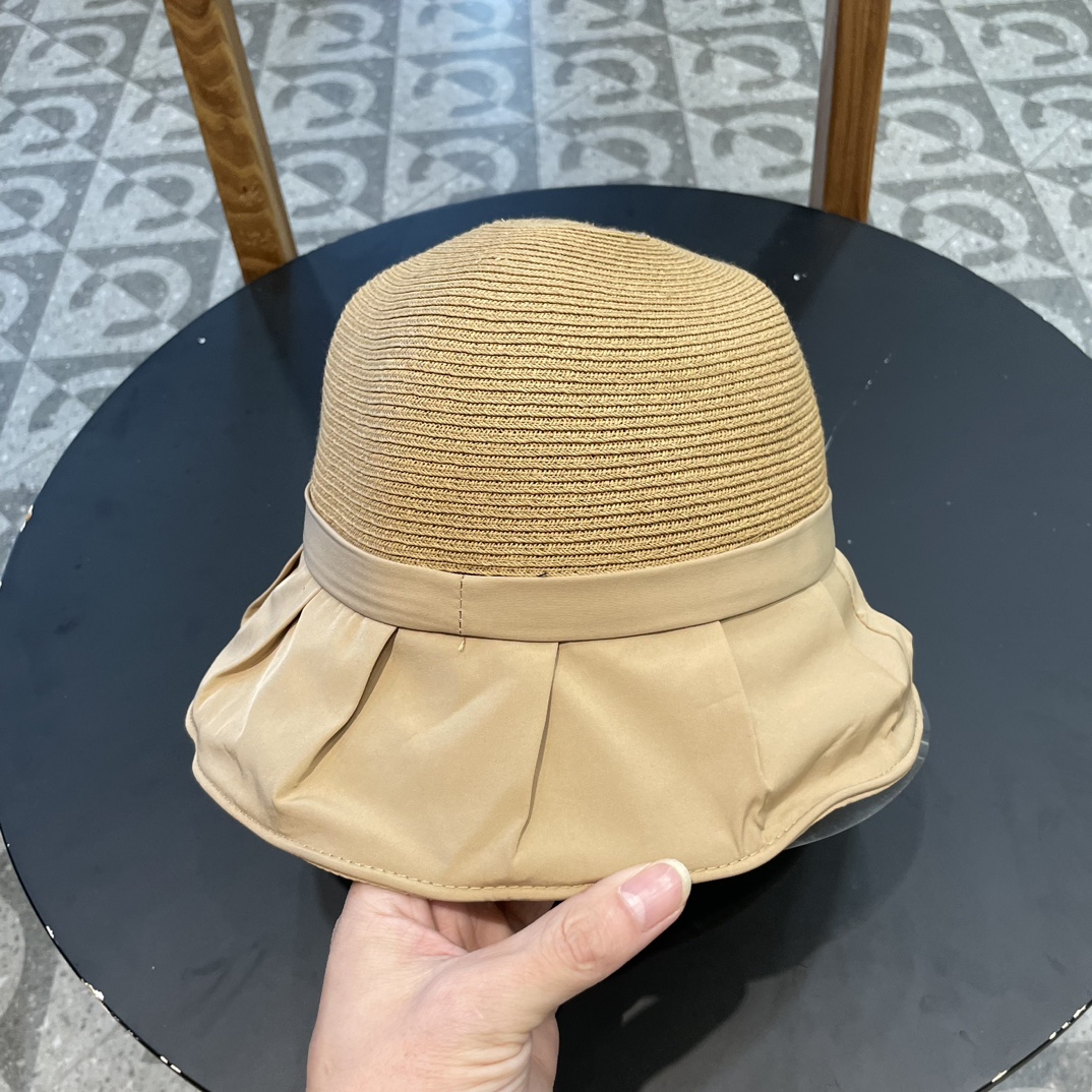Dior Hats(Replica)