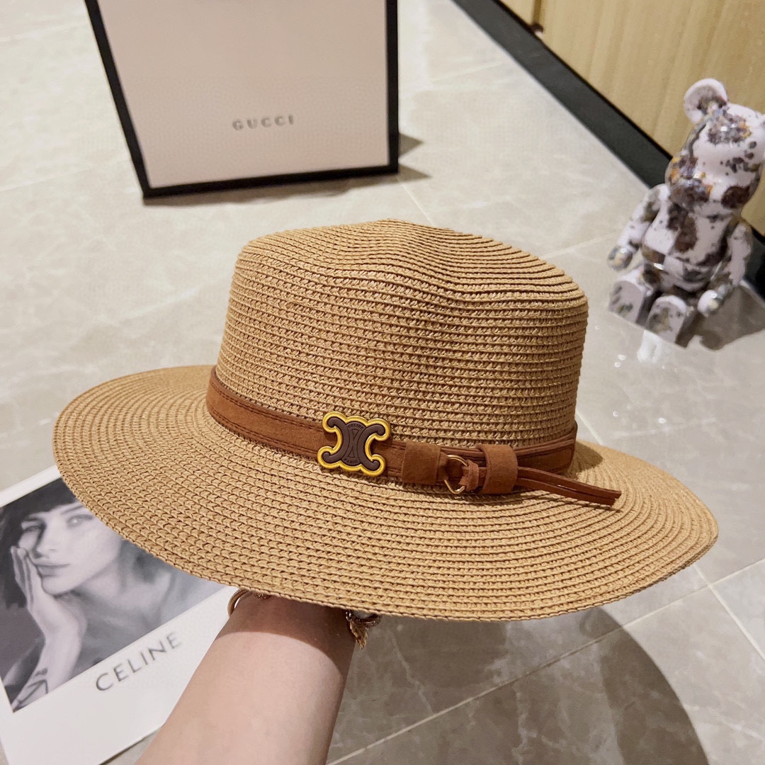 Celine Hats(Replica)