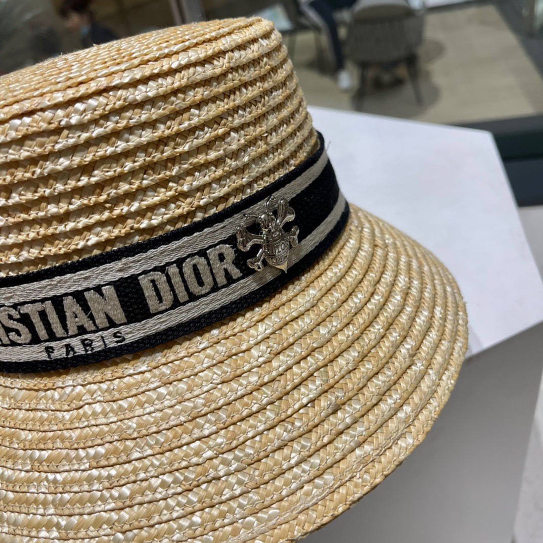 Dior Hats(Replica)