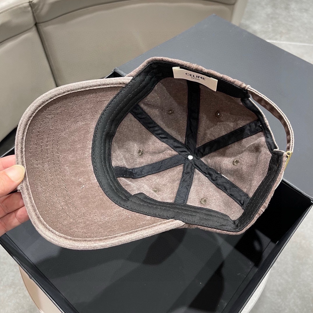 Celine Hats(Replica)