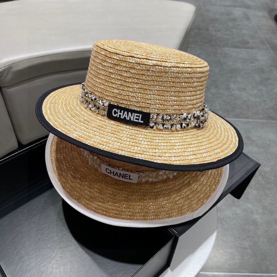 Chanel Hats(Replica)