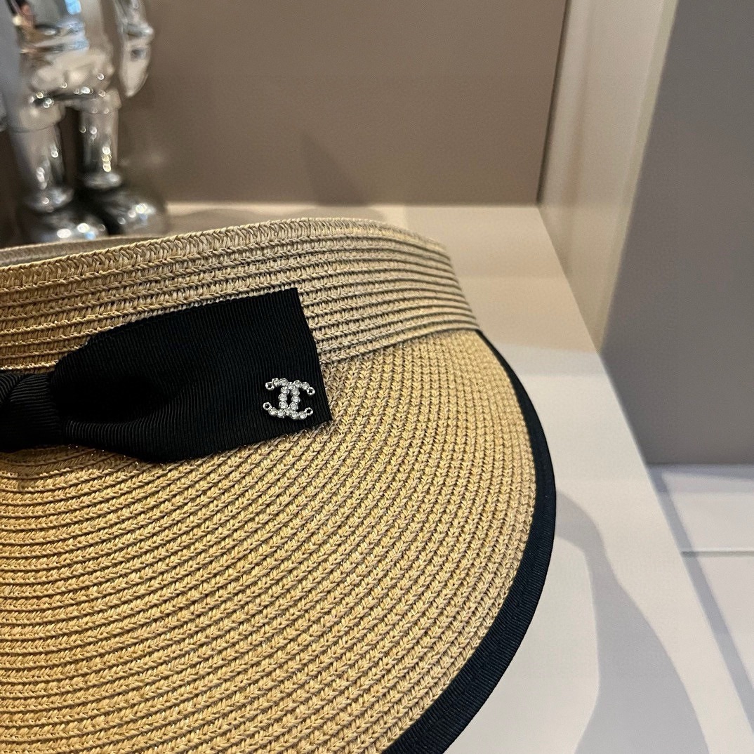 Chanel Hats(Replica)