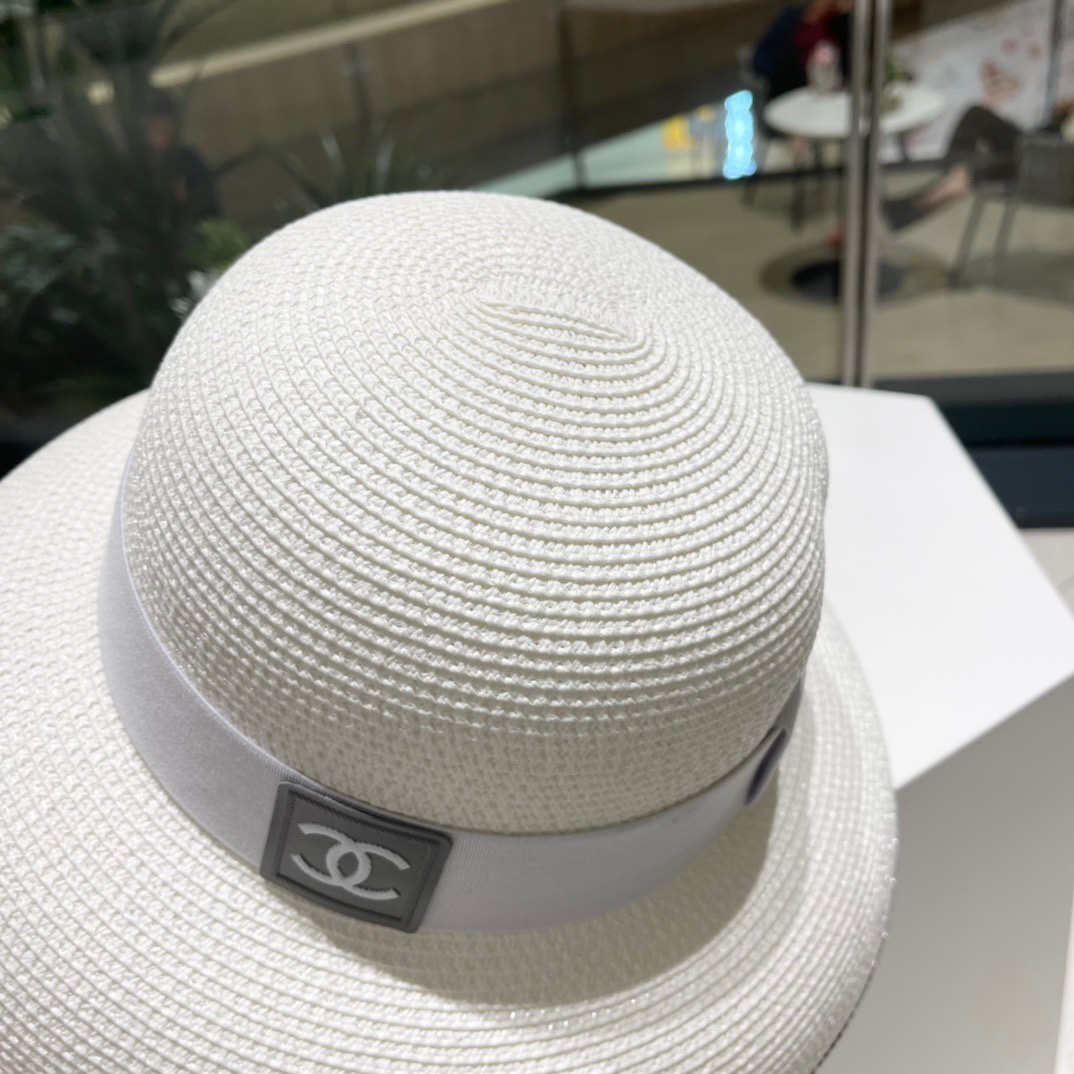 Chanel Hats(Replica)