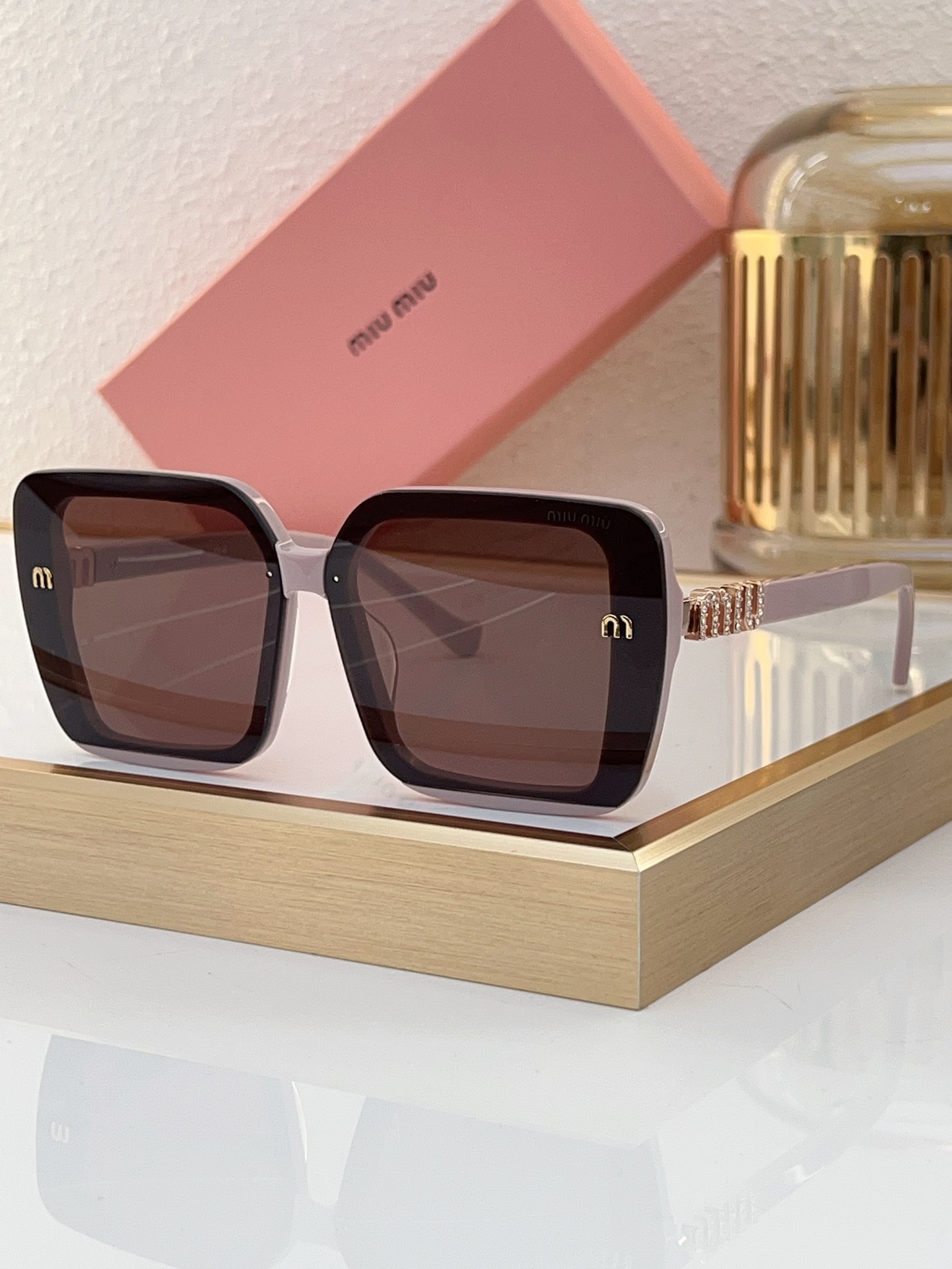 MiuMiu Sunglasses