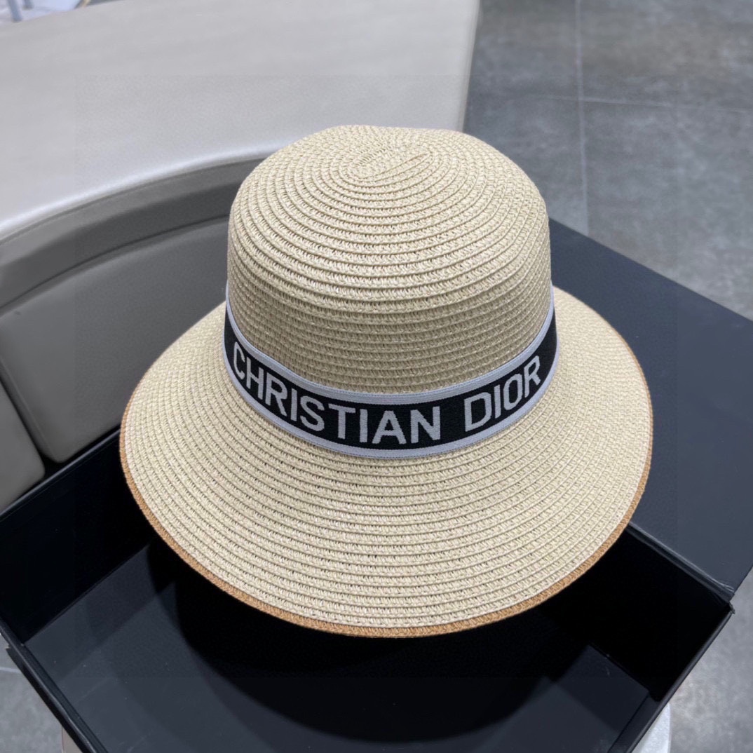 Dior Hats(Replica)