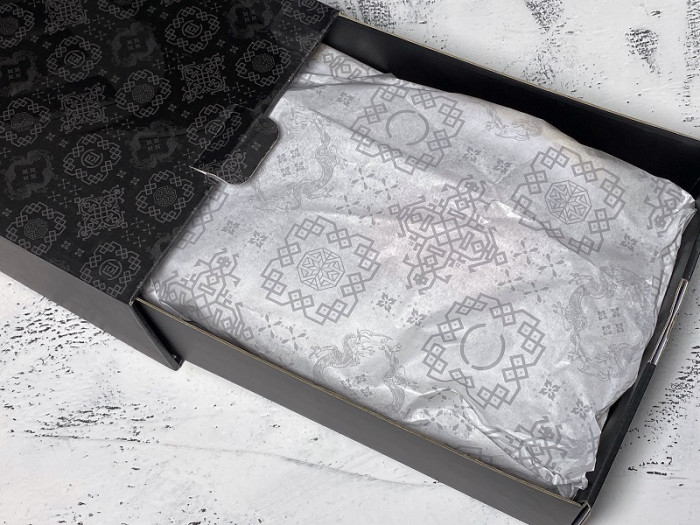 Fragment CLOT Nike Air Force 1 Black CZ3986-001