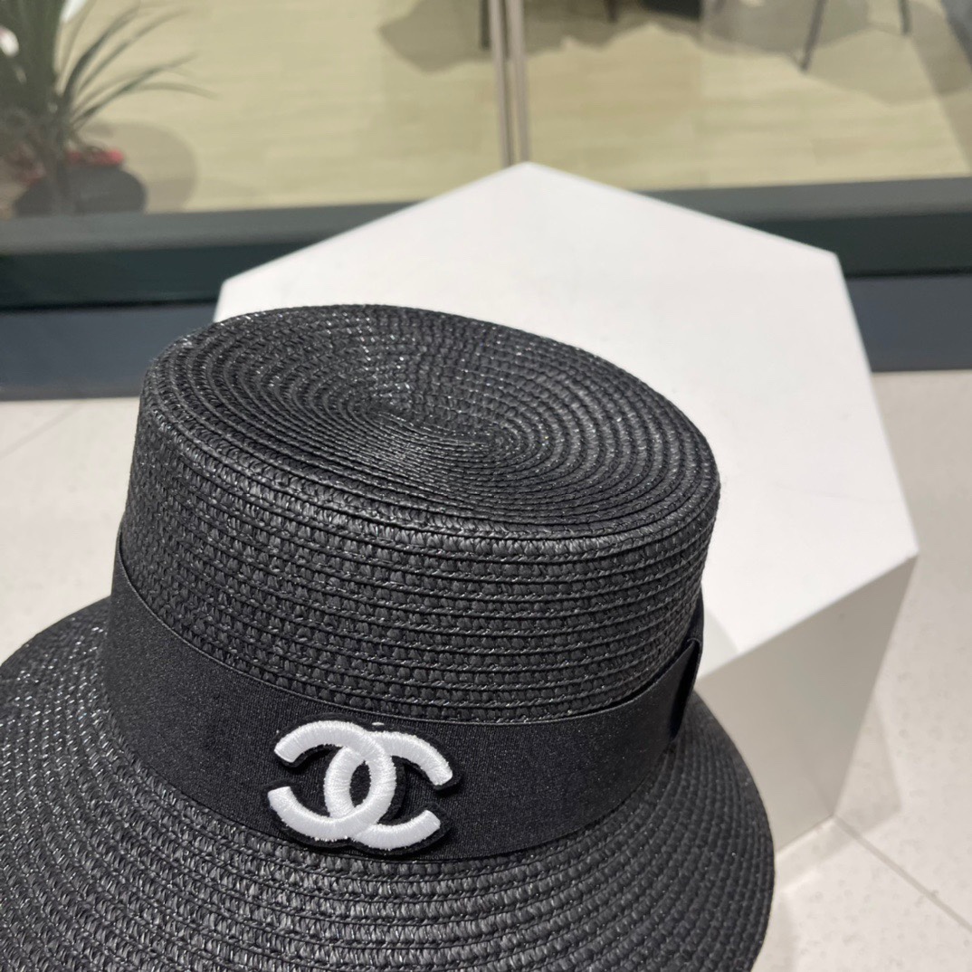 Chanel Hats(Replica)