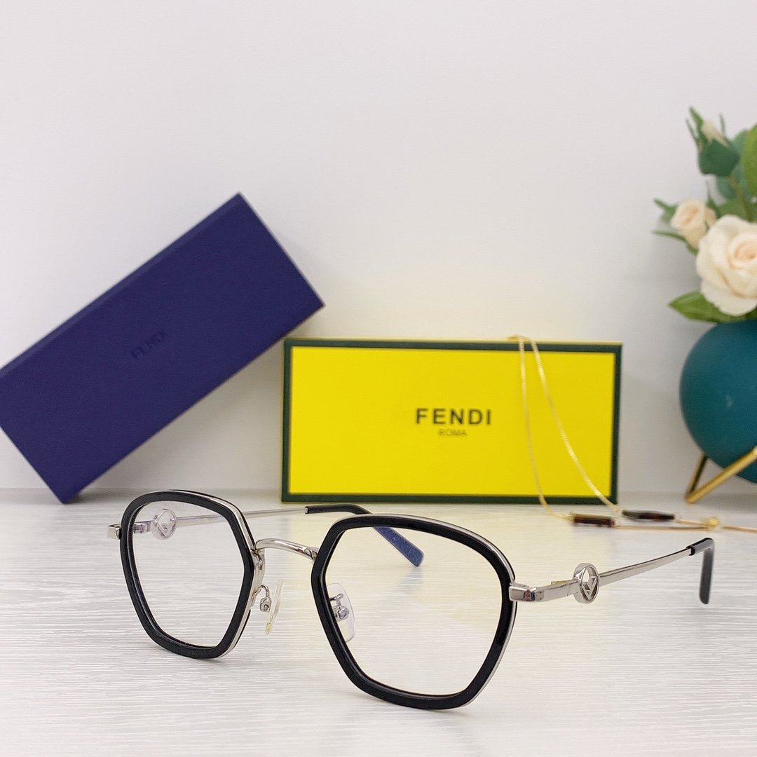 Fendi Sunglasses