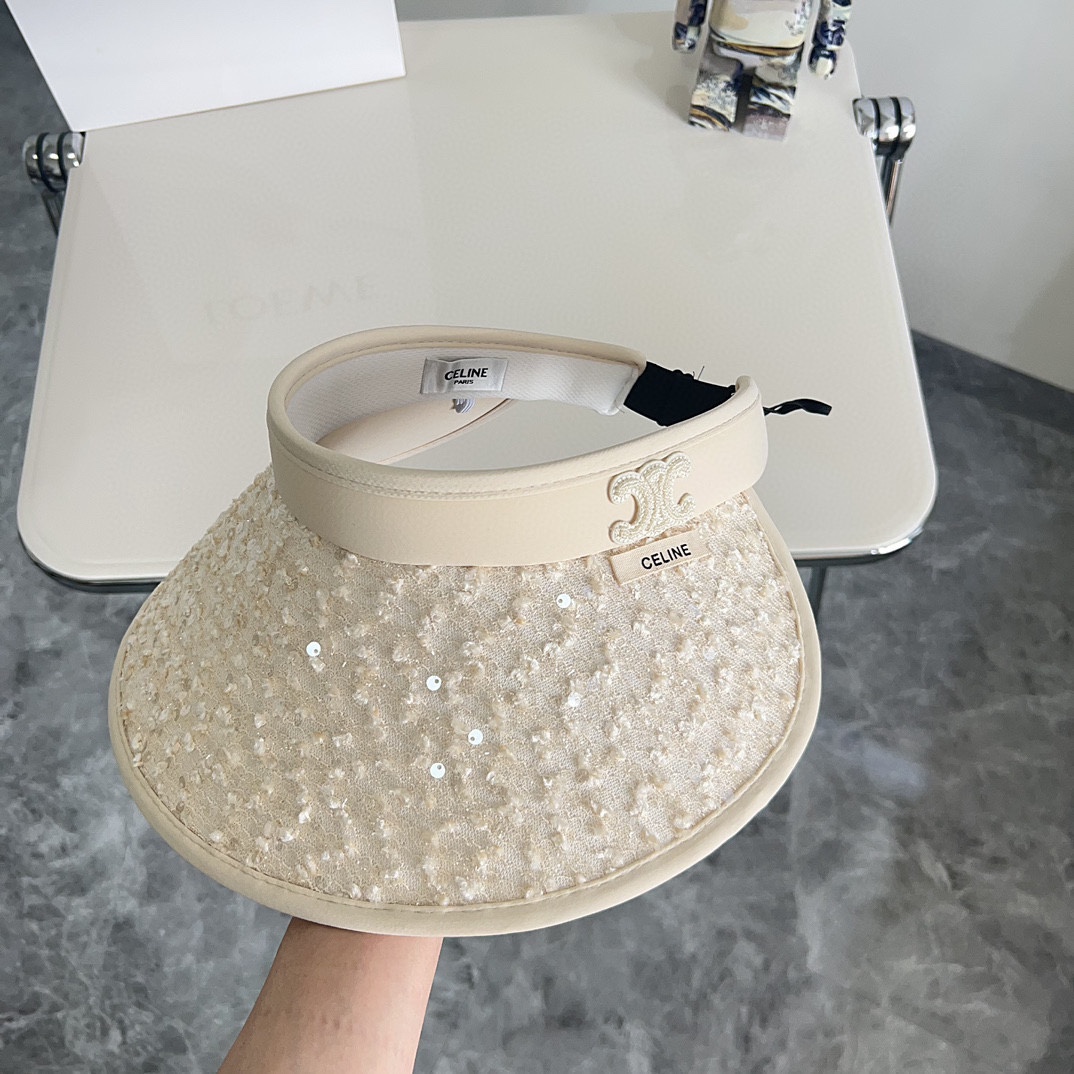 Celine Hats(Replica)
