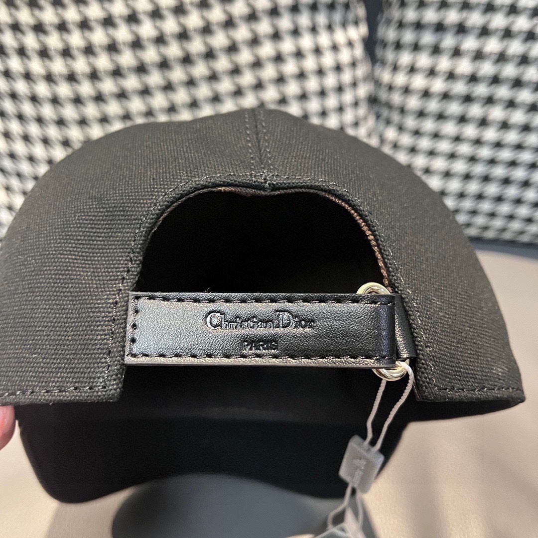 Dior Hats(Replica)