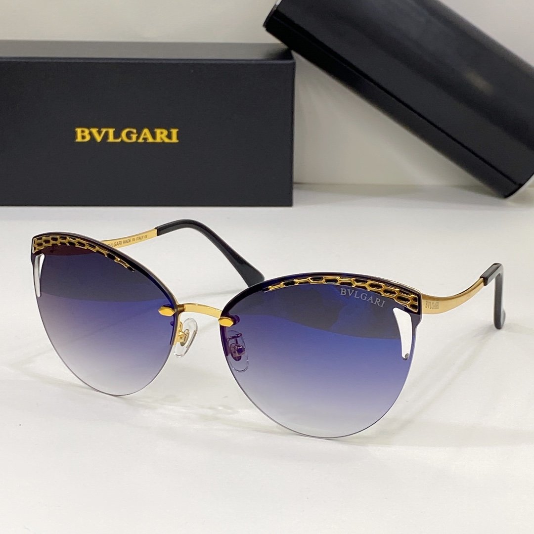 Bvlgari Sunglasses