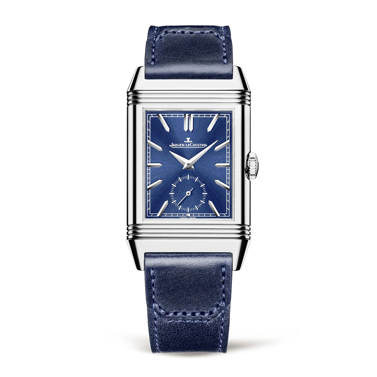 Reverso Tribute Duoface Small Seconds (Q3988482)