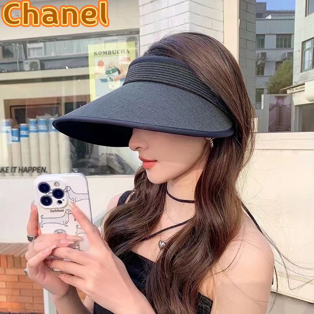 Chanel Hats(Replica)