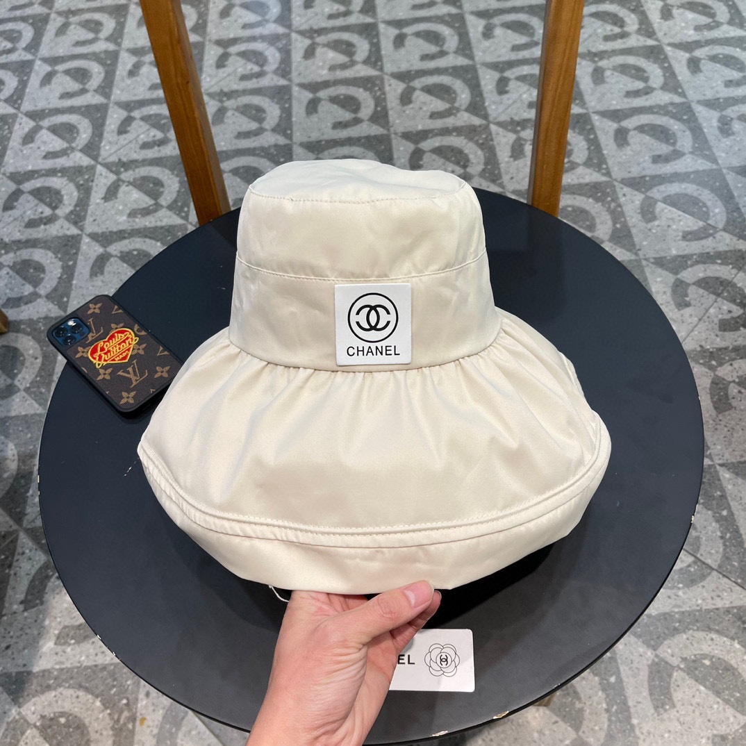 Chanel Hats(Replica)