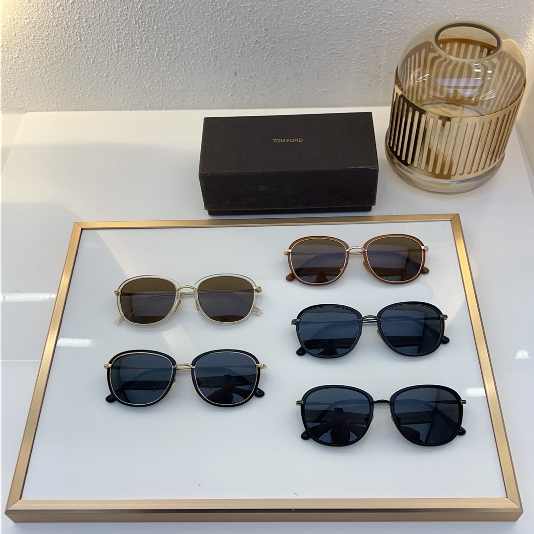 Tom Ford Sunglasses