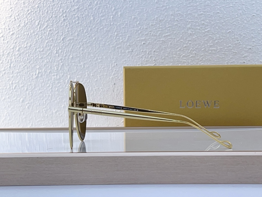 Loewe Sunglasses