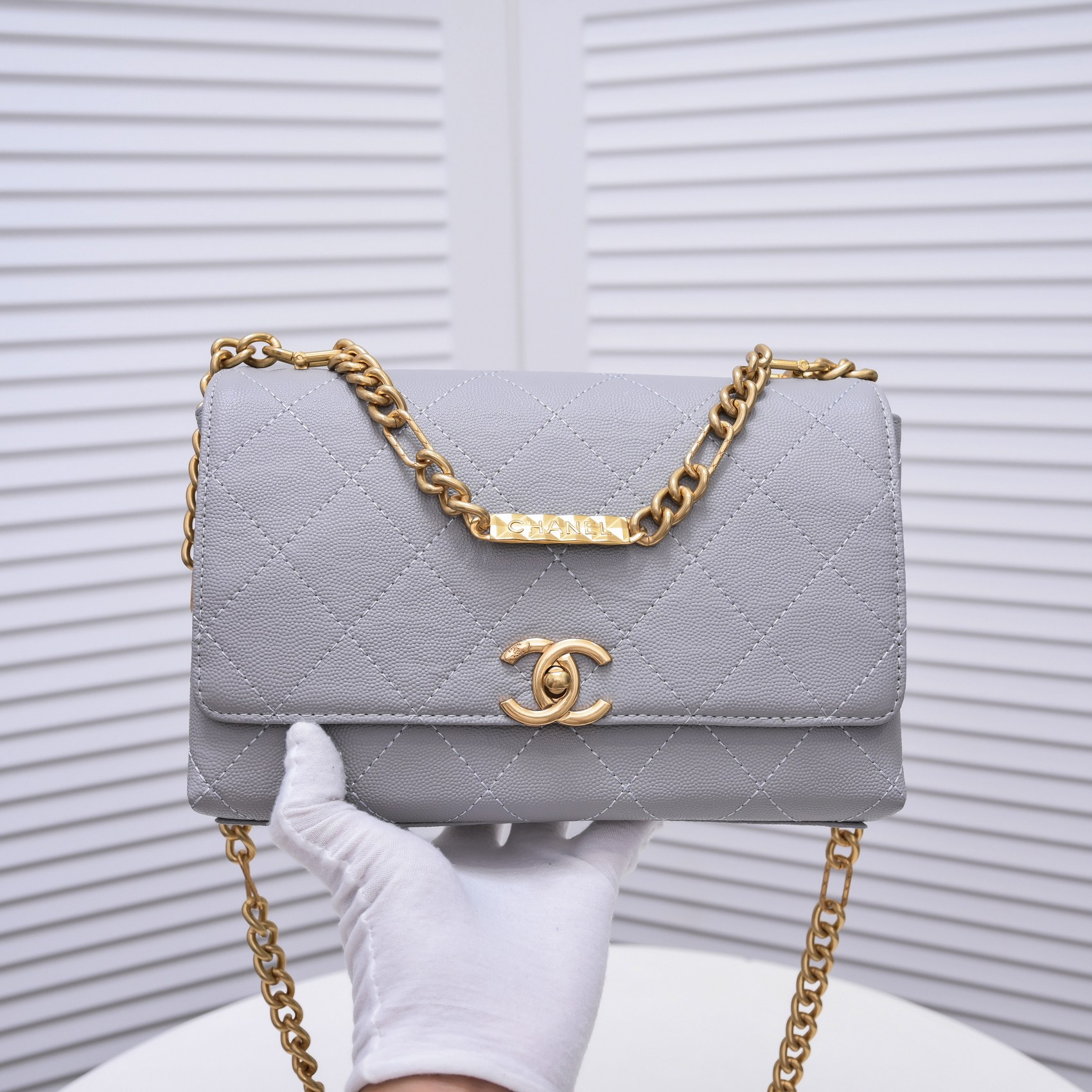 Chanel AS2764 Shoulder Bag Handbag