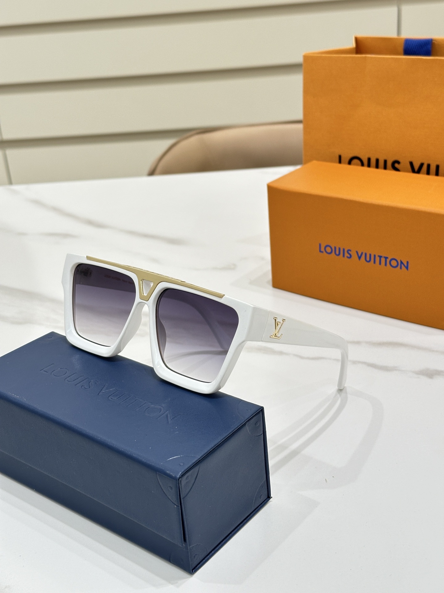 Louis Vuitton LV Sunglasses