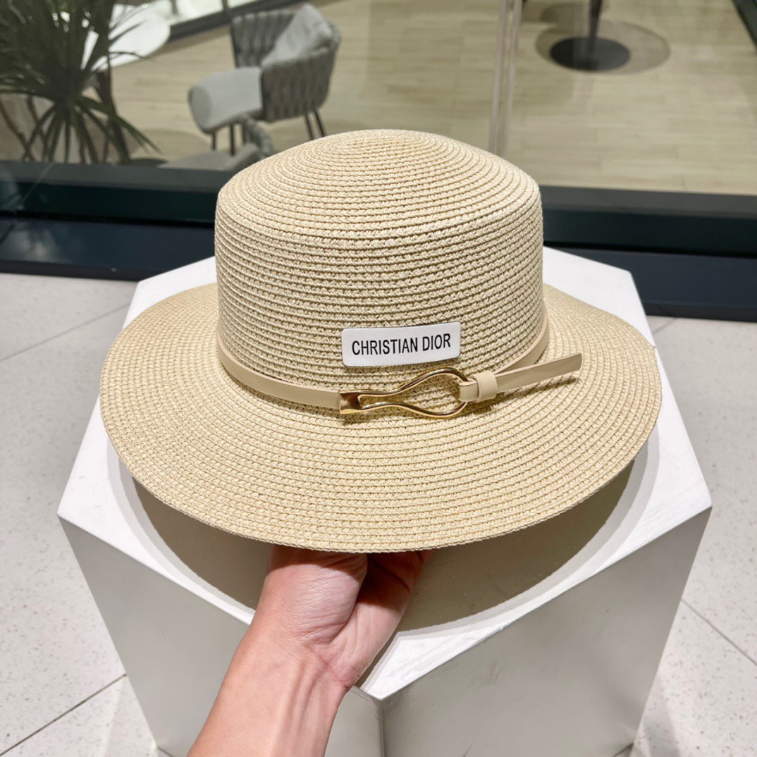 Dior Hats(Replica)