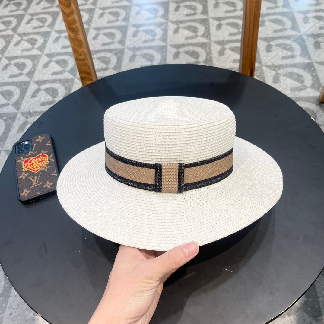 Dior Hats(Replica)