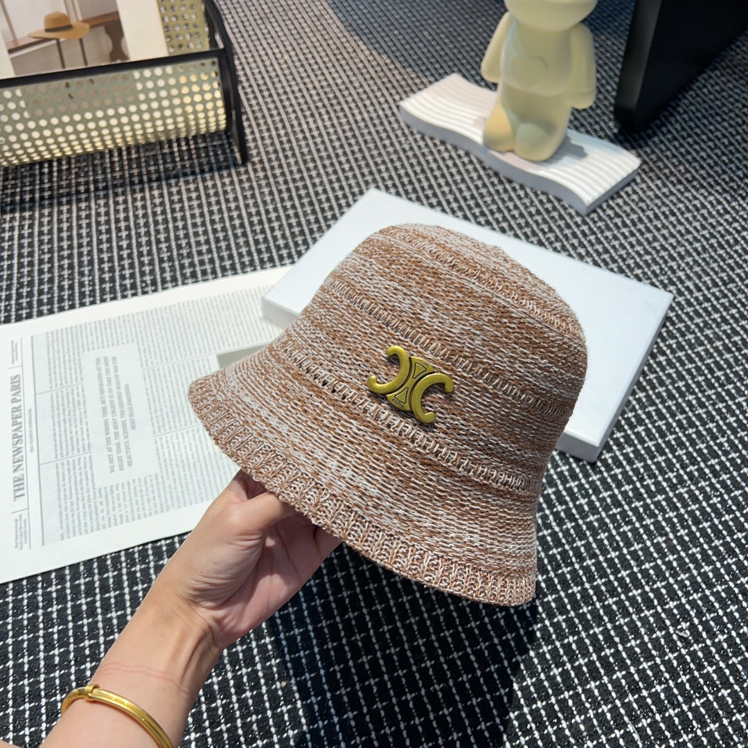 Celine Hats(Replica)