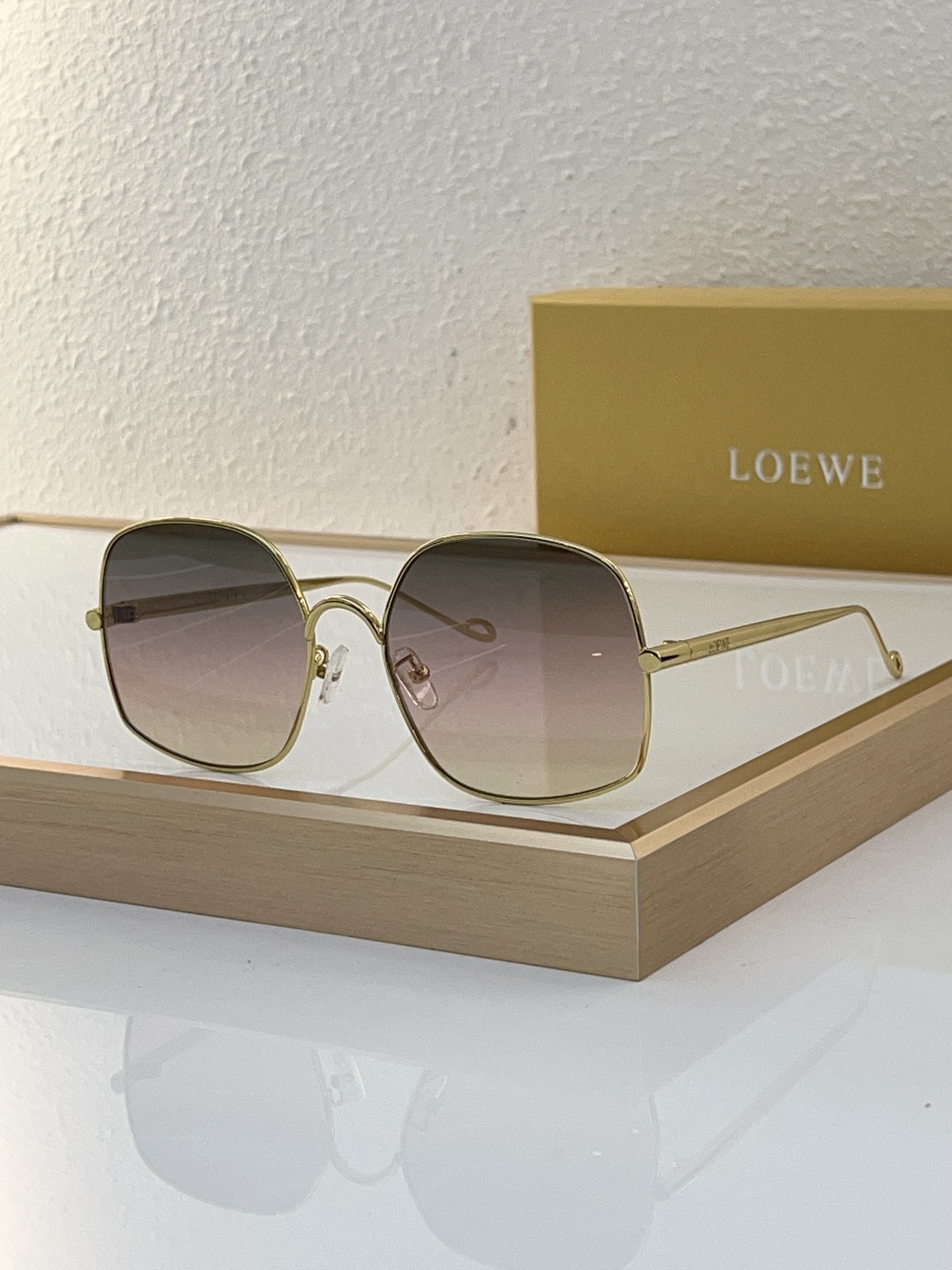 Loewe Sunglasses