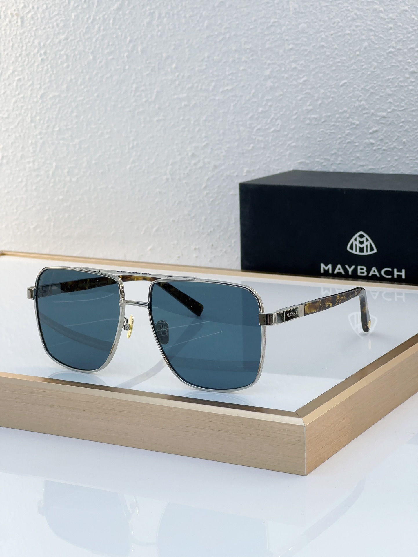 Maybach Sunglasses