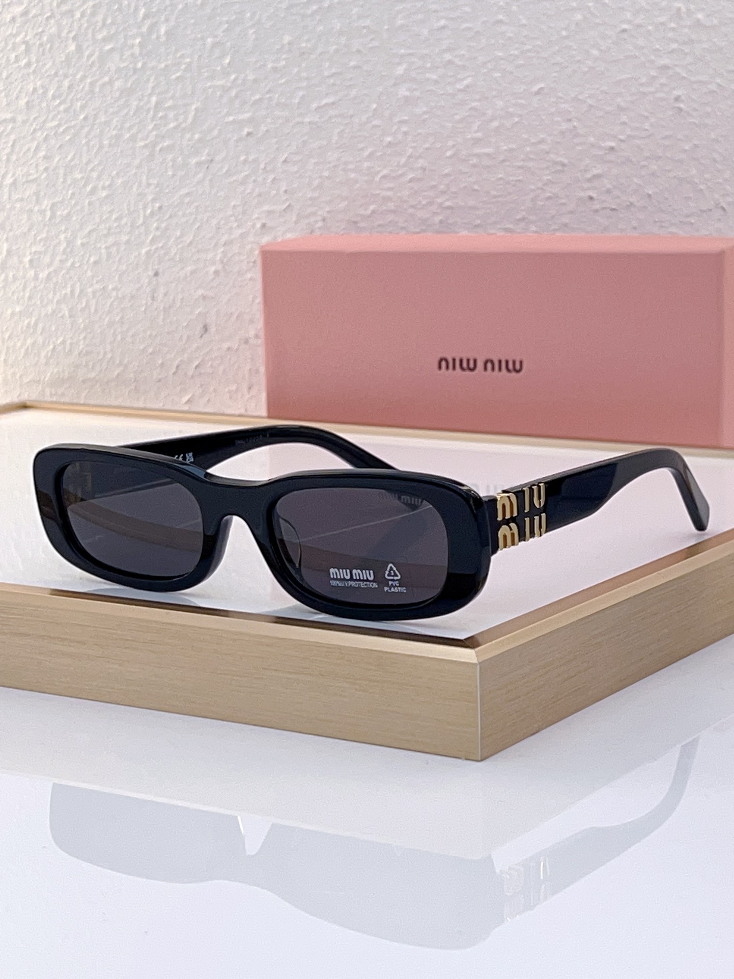 MiuMiu Sunglasses