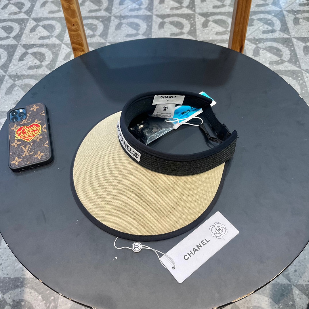 Chanel Hats(Replica)