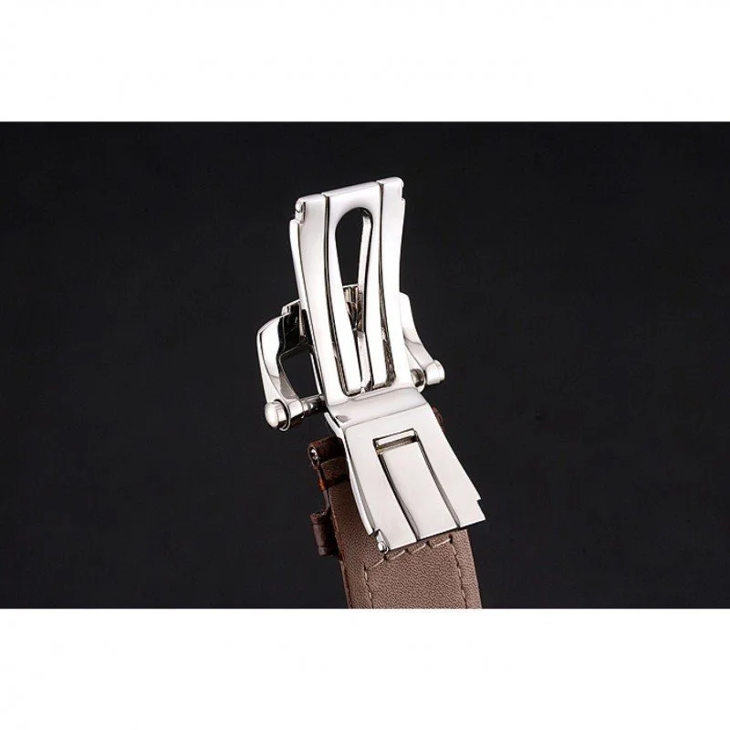 Nautilus 5711G-011 Dial Black 40 mm, Stainless Steel