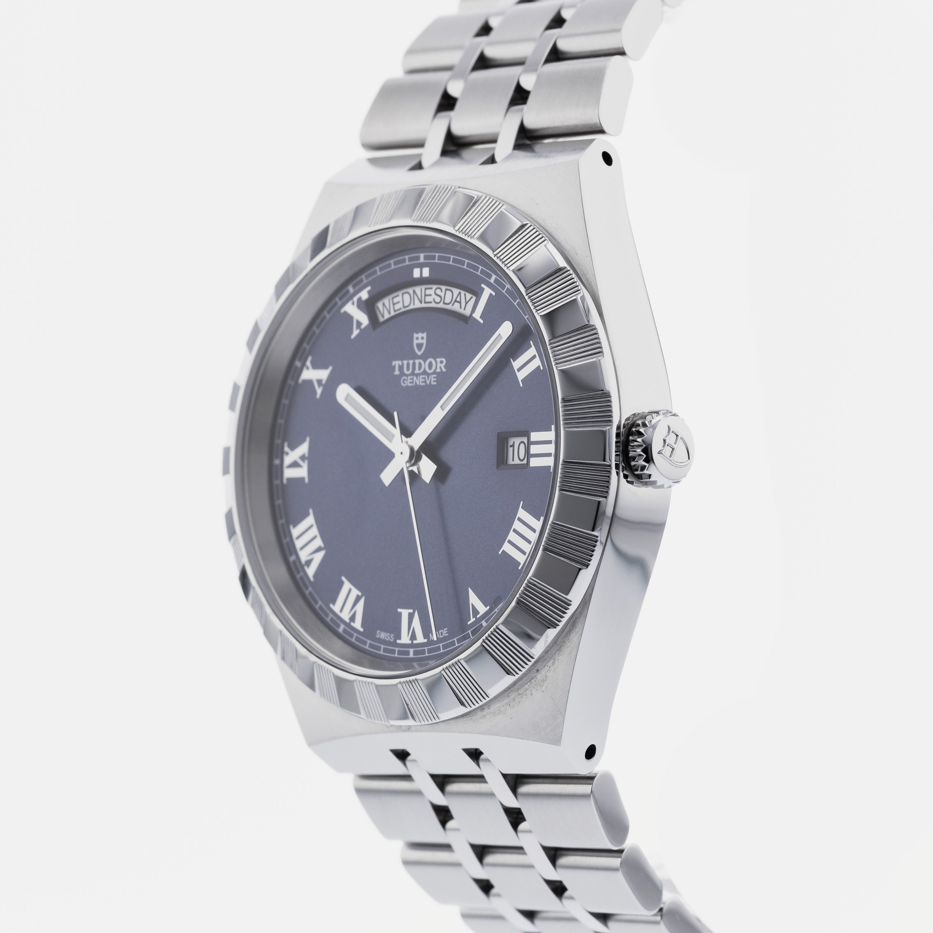 Royal Day-Date 41 28600
