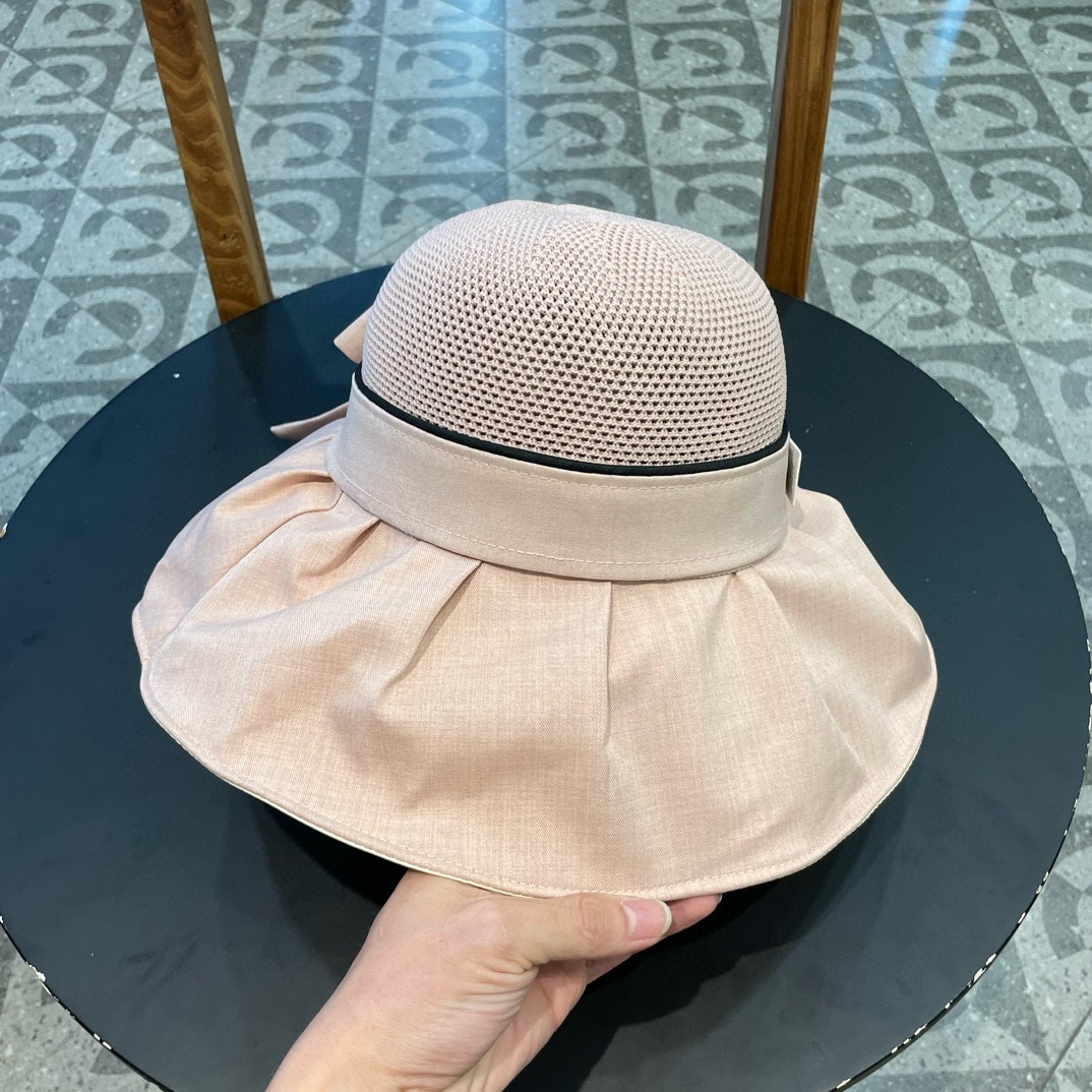Dior Hats(Replica)