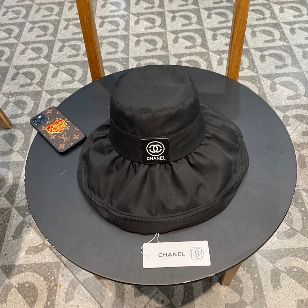 Chanel Hats(Replica)