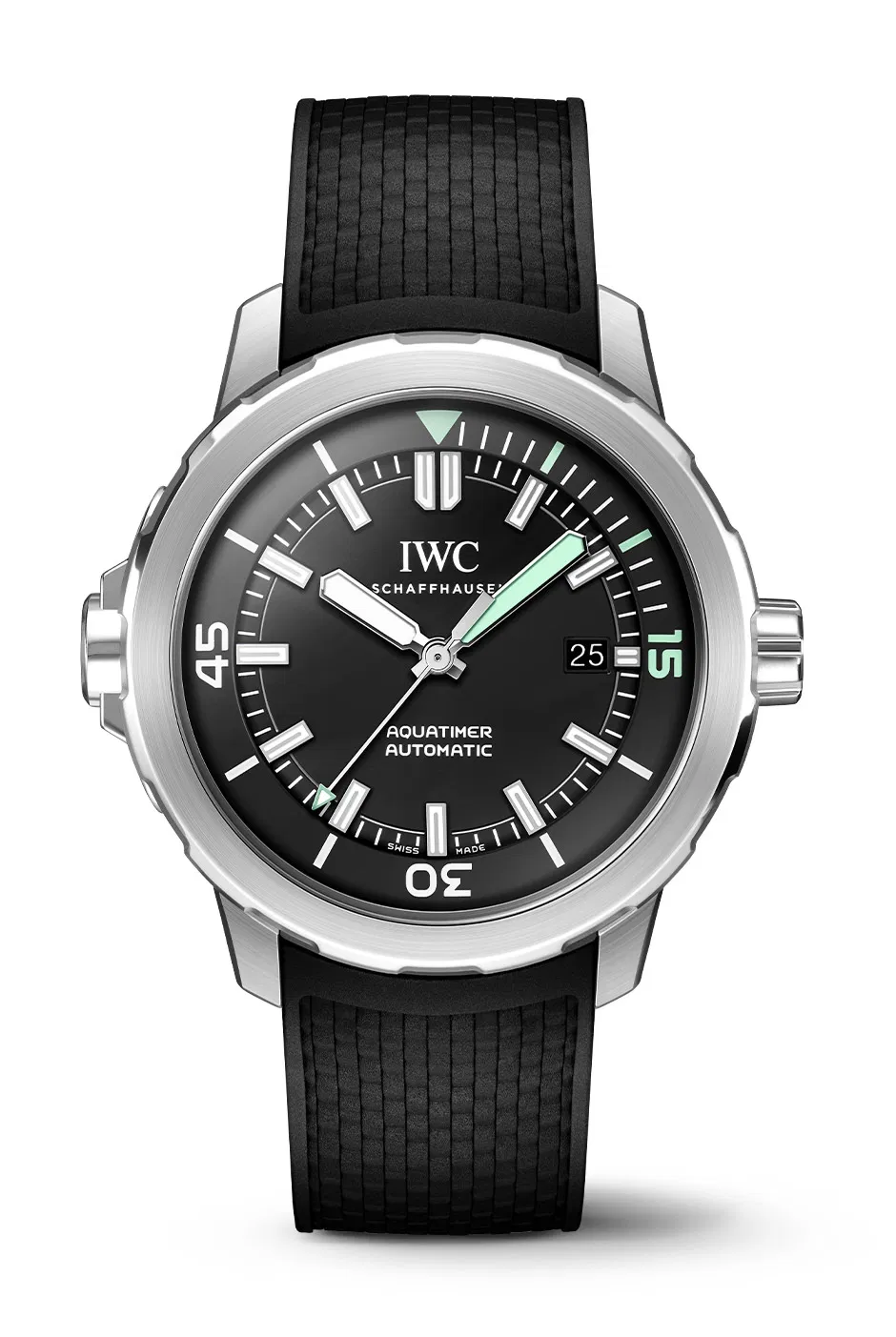 Schaffhausen Aquatimer automatic iw328802