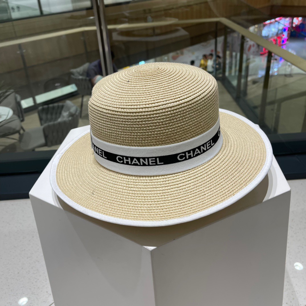 Chanel Hats(Replica)