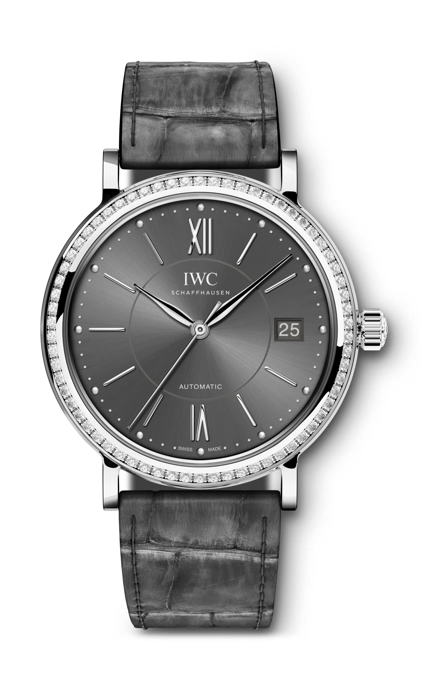 Schaffhausen Portofino automatic 37 iw458104