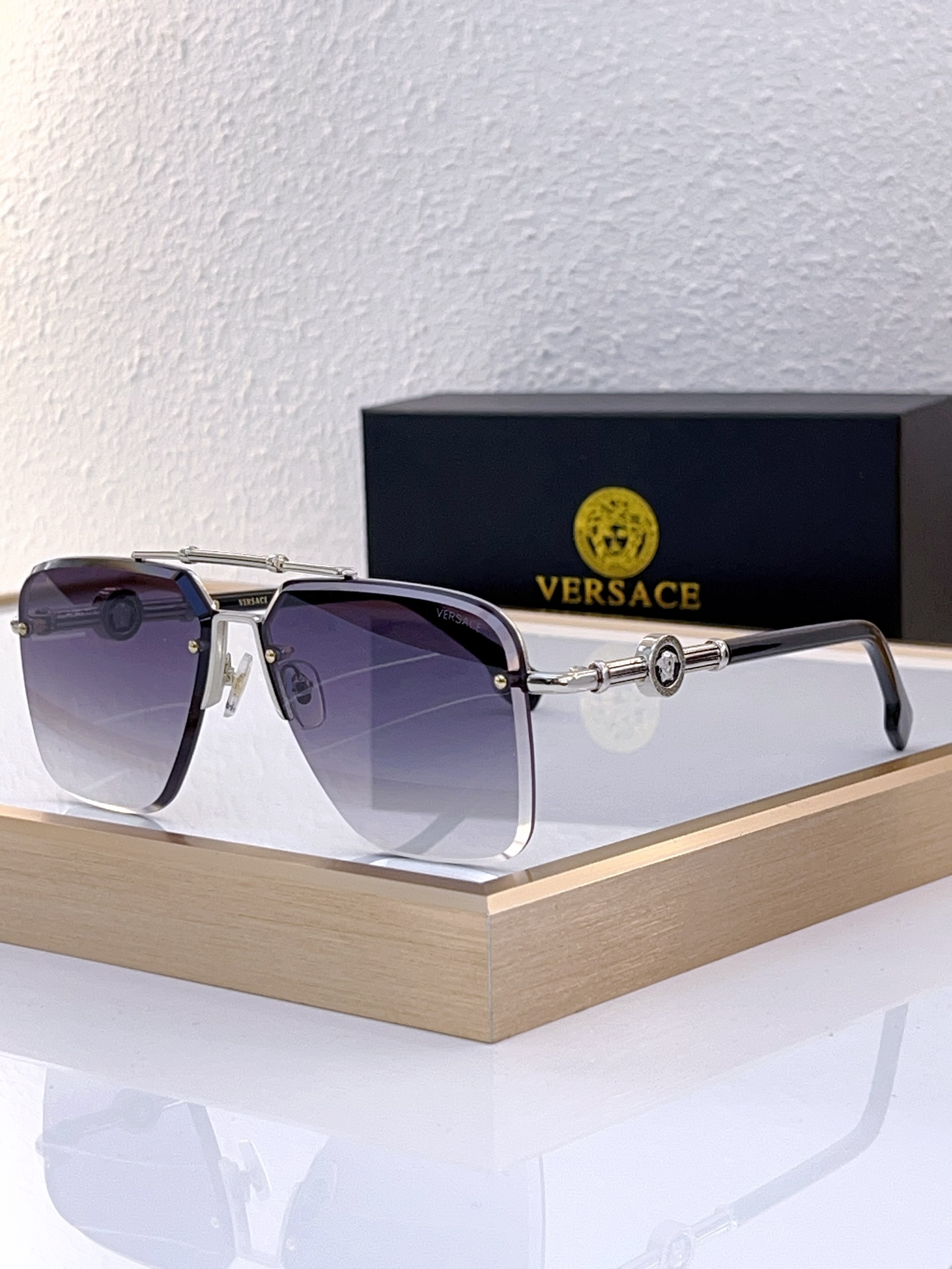 Versace Sunglasses