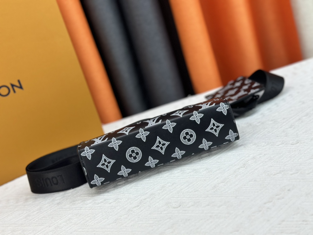 Louis Vuitton Gaston M81124 M83384 Shoulder Bag Handbag