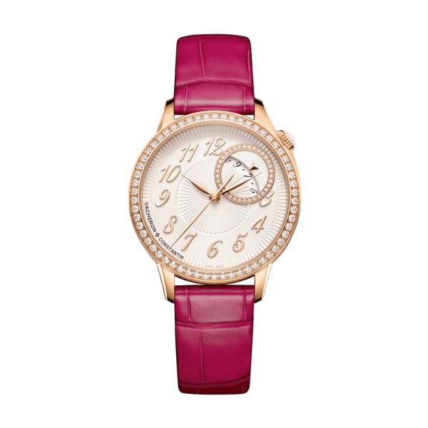 Vacheron Constantin Egerie Self-Winding Watch Ref 4605F/000R-B496