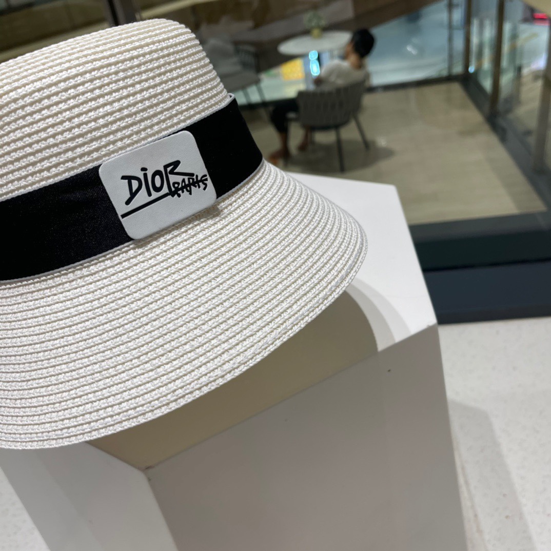 Dior Hats(Replica)