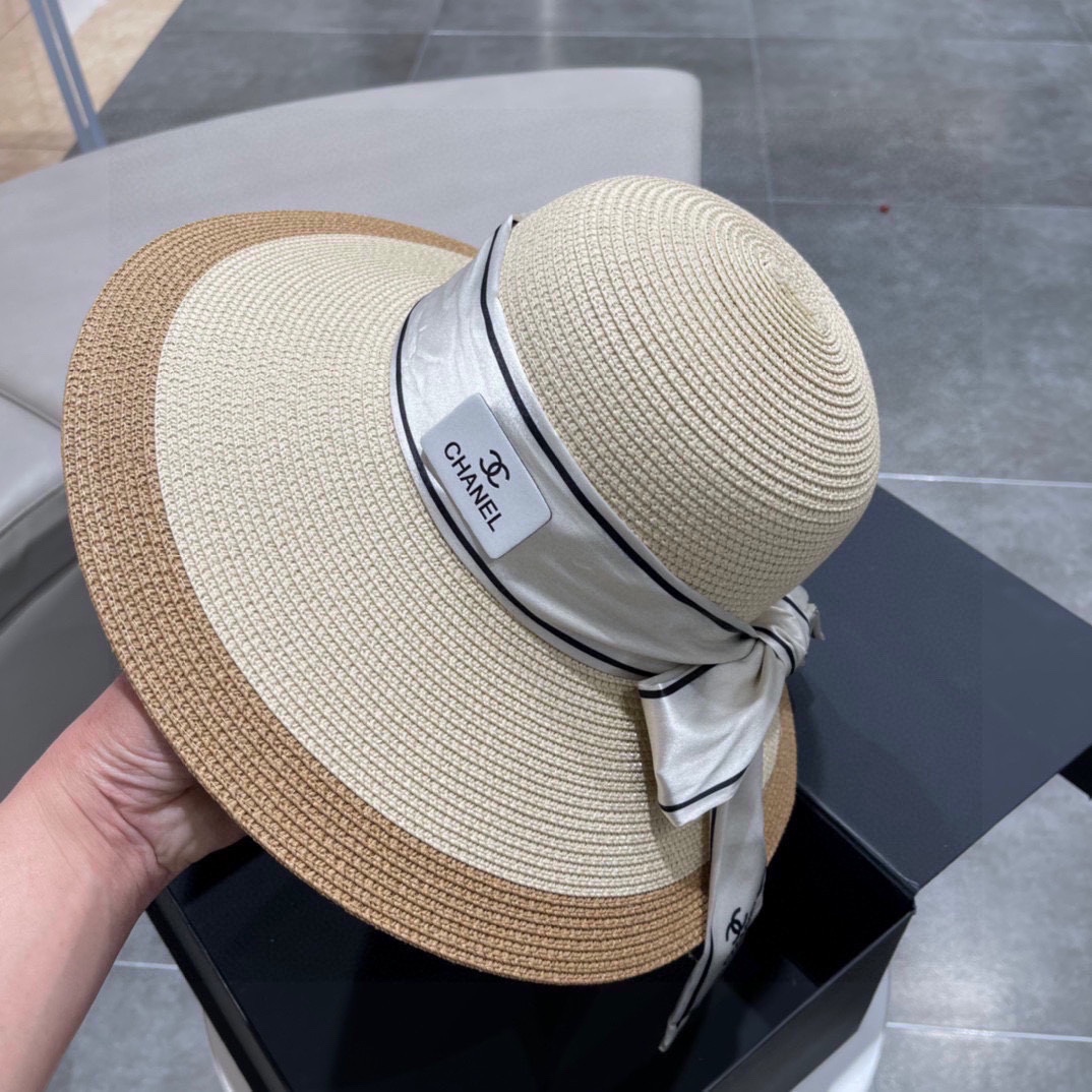 Chanel Hats(Replica)