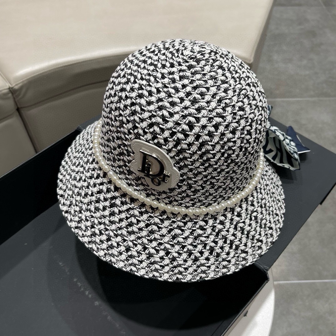 Dior Hats(Replica)
