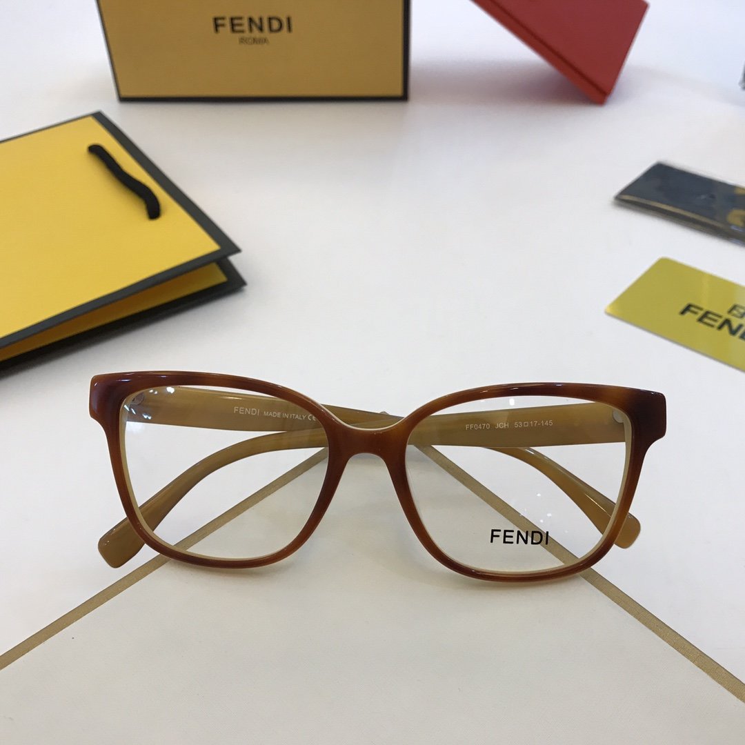 Fendi Sunglasses