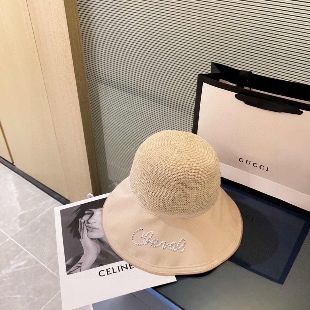 Chanel Hats(Replica)