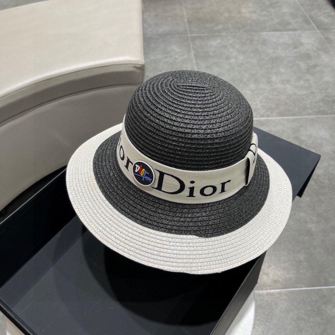 Dior Hats(Replica)