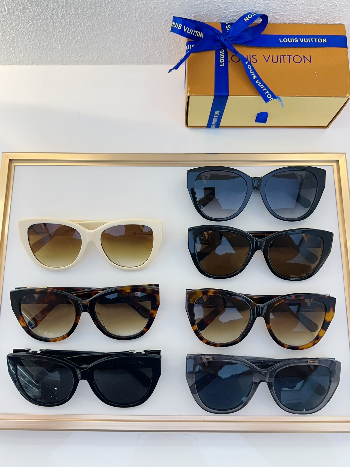 Louis Vuitton LV Sunglasses