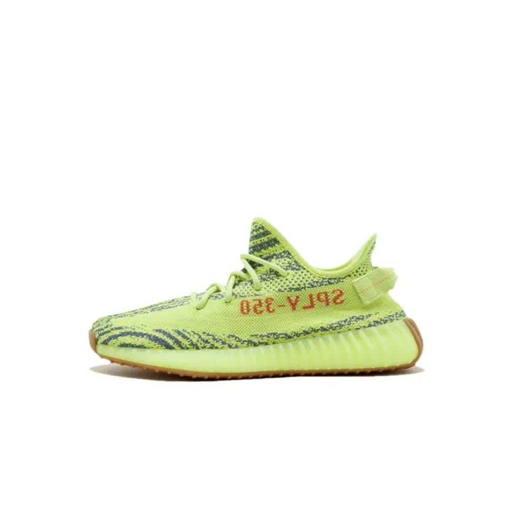 Adidas Yeezy Boost 350 V2 Core Black White (2016/2022)(Replica)