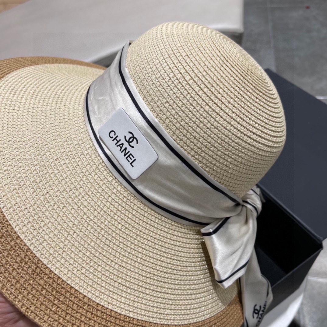 Chanel Hats(Replica)