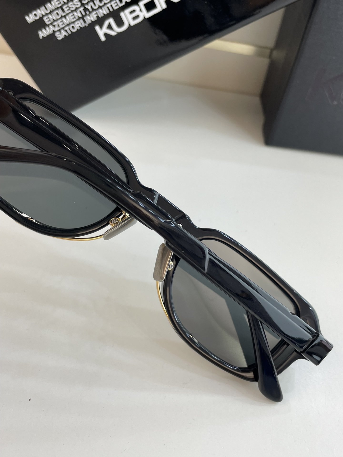 KUB RAUM Sunglasses
