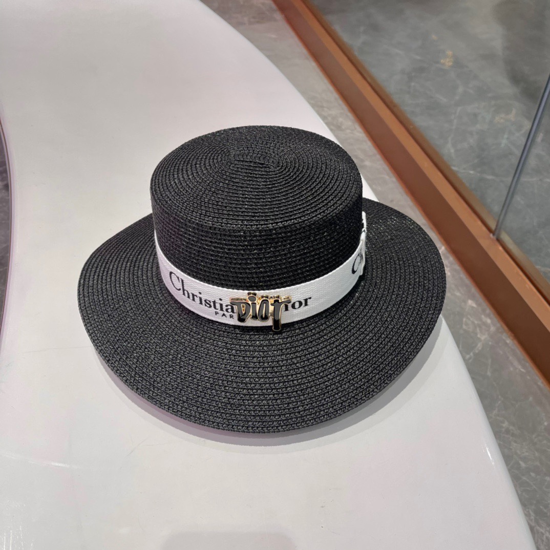 Dior Hats(Replica)